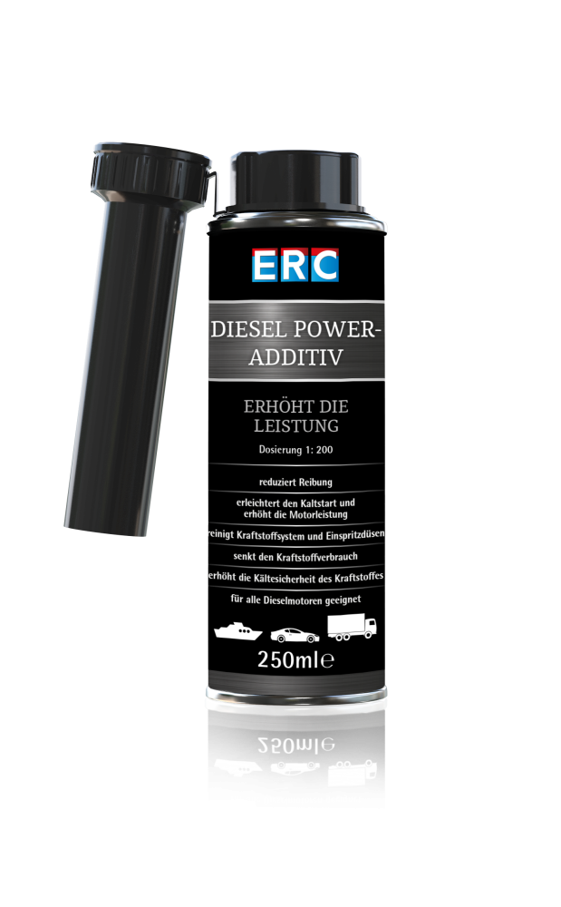 Diesel Power Additiv 250ml